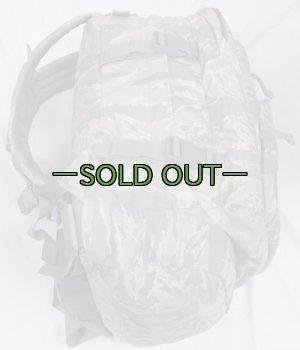 画像4: SOC バックパック　ABU　中古良品〜上