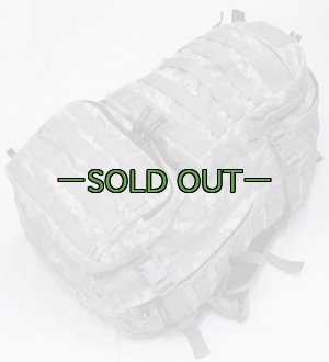 画像1: DBTバックパック　ACU　ウエストベルトなし