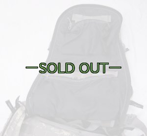 画像12: DBTバックパック　ACU　ウエストベルトなし