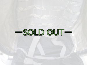 画像13: DBTバックパック　ACU　ウエストベルトなし