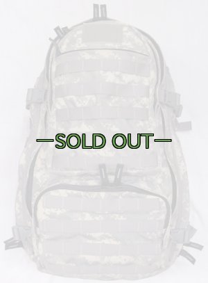 画像2: DBTバックパック　ACU　ウエストベルトなし