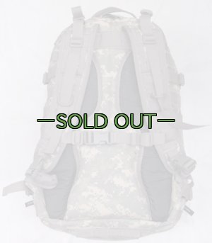 画像5: DBTバックパック　ACU　ウエストベルトなし