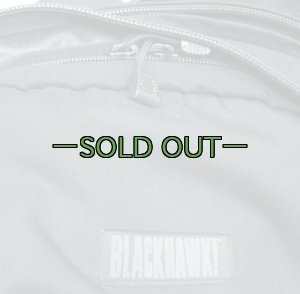 画像7: BHI バックパック　黒　メディック　中古良品