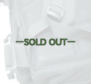 画像12: BHI バックパック　黒　メディック　中古良品