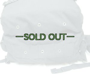 画像13: BHI バックパック　黒　メディック　中古良品