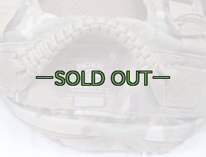 画像8: タクティカルテイラー　バックパック　マルチカム