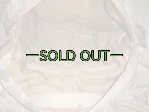 画像11: タクティカルテイラー　バックパック　マルチカム