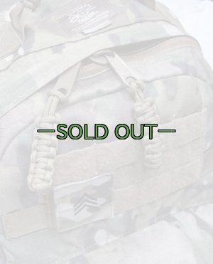 画像9: タクティカルテイラー　バックパック　マルチカム