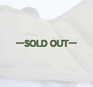 画像3: コヨーテ メインリュック用ヒップベルト　USMC PACK