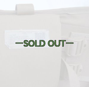 画像5: コヨーテ メインリュック用ヒップベルト　USMC PACK