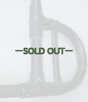 画像4: ライトウェイトリュックサック用フレーム　中期型