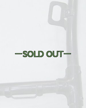 画像5: ライトウェイトリュックサック用フレーム　中期型