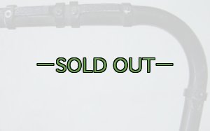 画像6: ライトウェイトリュックサック用フレーム　中期型