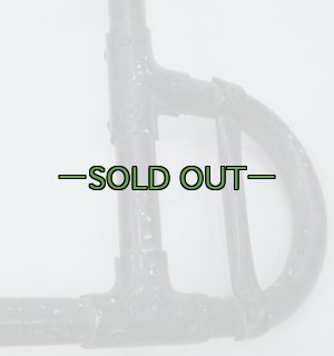 画像6: ライトウェイトリュックサック用フレーム　後期型