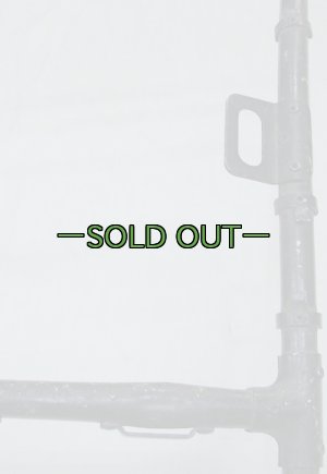 画像3: ライトウェイトリュックサック用フレーム　後期型