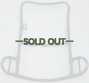 画像7: ライトウェイトリュックサック用フレーム　後期型