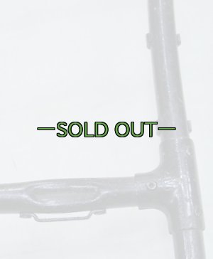 画像5: ライトウェイトリュックサック用フレーム　後期型