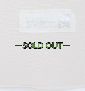 画像4: コヨーテ メインリュック用ショルダー　USMC PACK