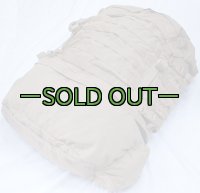 コヨーテ メインリュック本体のみ　USMC PACK