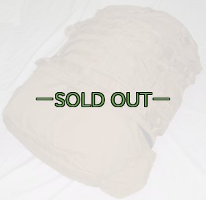 画像2: コヨーテ メインリュック本体のみ　USMC PACK