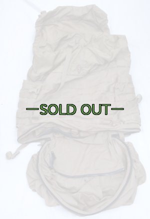 画像11: コヨーテ メインリュック本体のみ　USMC PACK