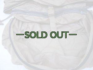 画像19: コヨーテ メインリュック本体のみ　USMC PACK