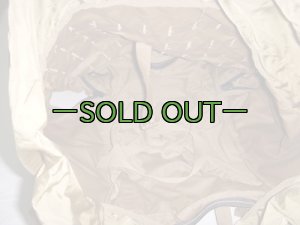 画像18: コヨーテ メインリュック本体のみ　USMC PACK