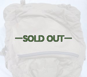 画像14: コヨーテ メインリュック本体のみ　USMC PACK