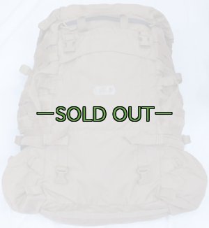 画像4: コヨーテ メインリュック本体のみ　USMC PACK