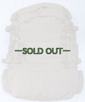 画像3: コヨーテ メインリュック本体のみ　USMC PACK