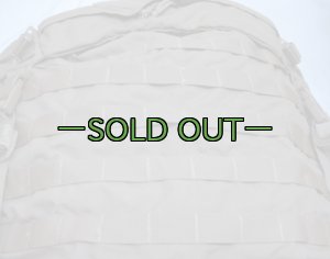 画像9: コヨーテ メインリュック本体のみ　USMC PACK