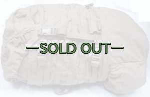 画像8: コヨーテ メインリュック本体のみ　USMC PACK