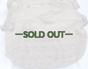 画像6: コヨーテ メインリュック本体のみ　USMC PACK