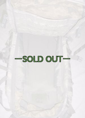 画像13: GCSバックパック　ABU