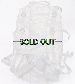 画像4: GCSバックパック　ABU