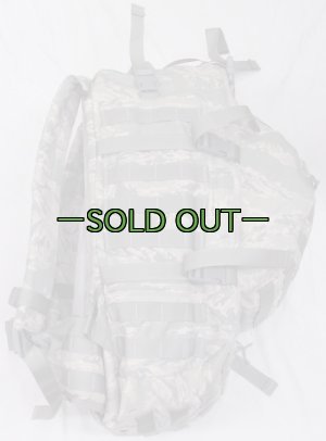 画像5: GCSバックパック　ABU