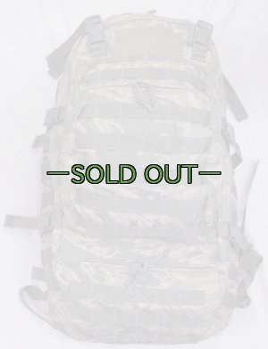 画像2: GCSバックパック　ABU