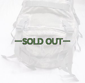 画像6: GCSバックパック　ABU