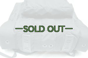 画像6: AWSメディカルリュック　黒　大型