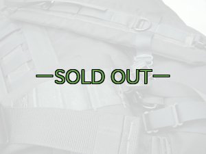 画像8: AWSメディカルリュック　黒　大型