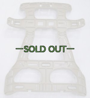 画像2: コヨーテ メインリュック用フレーム　USMC PACK