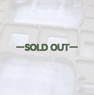 画像3: コヨーテ メインリュック用フレーム　USMC PACK