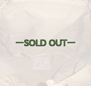 画像10: STS ProMedKits　リュック　アリスフレーム付　中古並