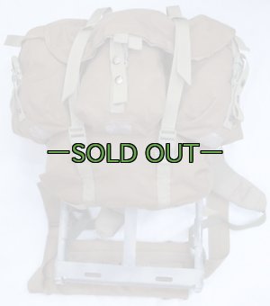 画像2: STS ProMedKits　リュック　アリスフレーム付　中古並