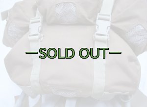 画像5: STS ProMedKits　リュック　アリスフレーム付　中古並