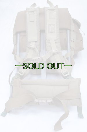 画像4: STS ProMedKits　リュック　アリスフレーム付　中古並