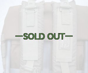 画像11: STS ProMedKits　リュック　アリスフレーム付　中古並