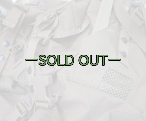 画像5: STS ProMedKits　リュック　パーツ欠品　極上品