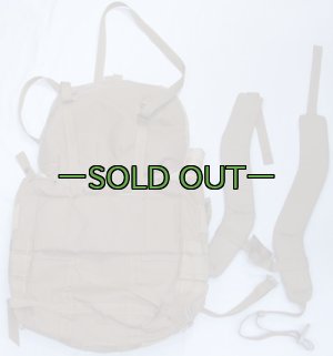 画像2: STS ProMedKits　リュック　パーツ欠品　極上品