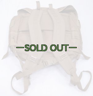 画像10: STS ProMedKits　リュック　パーツ欠品　極上品